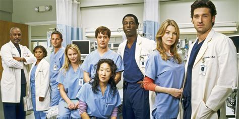 sporcle grey's anatomy